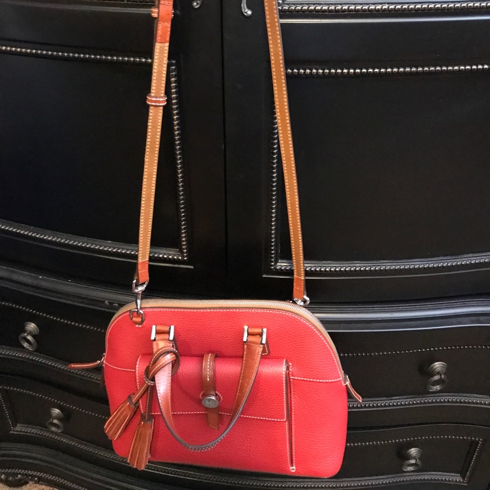 Brand new Dooney & Bourke handbag